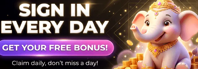 Welcome offer